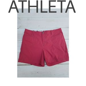 ATHLETA DIPPER HIKING SHORTS